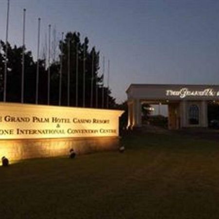 Peermont Walmont At The Grand Palm, Gaborone Hotel Ngoại thất bức ảnh