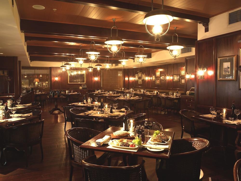 Peermont Walmont At The Grand Palm, Gaborone Hotel Ngoại thất bức ảnh