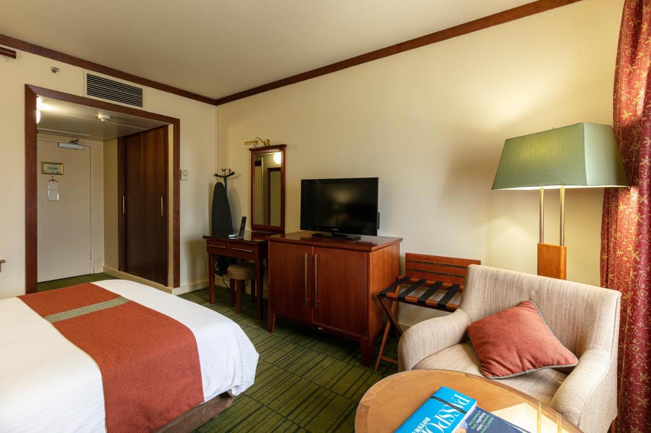 Peermont Walmont At The Grand Palm, Gaborone Hotel Ngoại thất bức ảnh