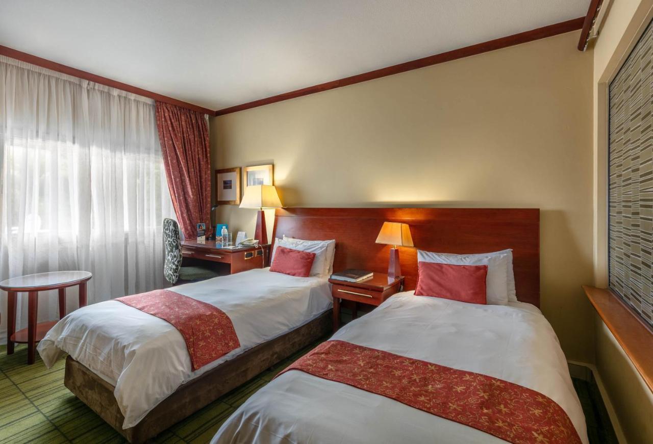 Peermont Walmont At The Grand Palm, Gaborone Hotel Ngoại thất bức ảnh