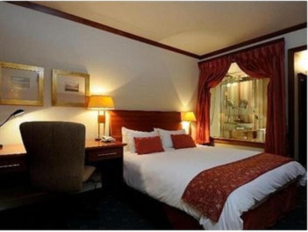 Peermont Walmont At The Grand Palm, Gaborone Hotel Ngoại thất bức ảnh