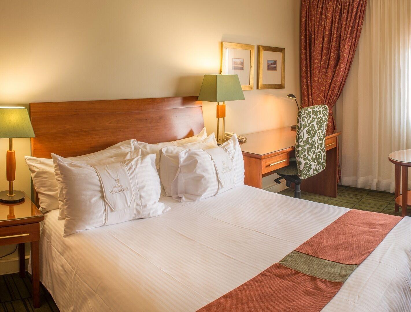 Peermont Walmont At The Grand Palm, Gaborone Hotel Ngoại thất bức ảnh