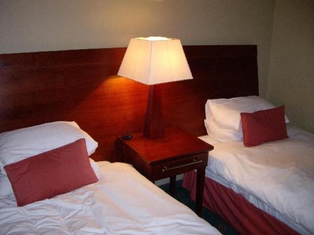 Peermont Walmont At The Grand Palm, Gaborone Hotel Ngoại thất bức ảnh