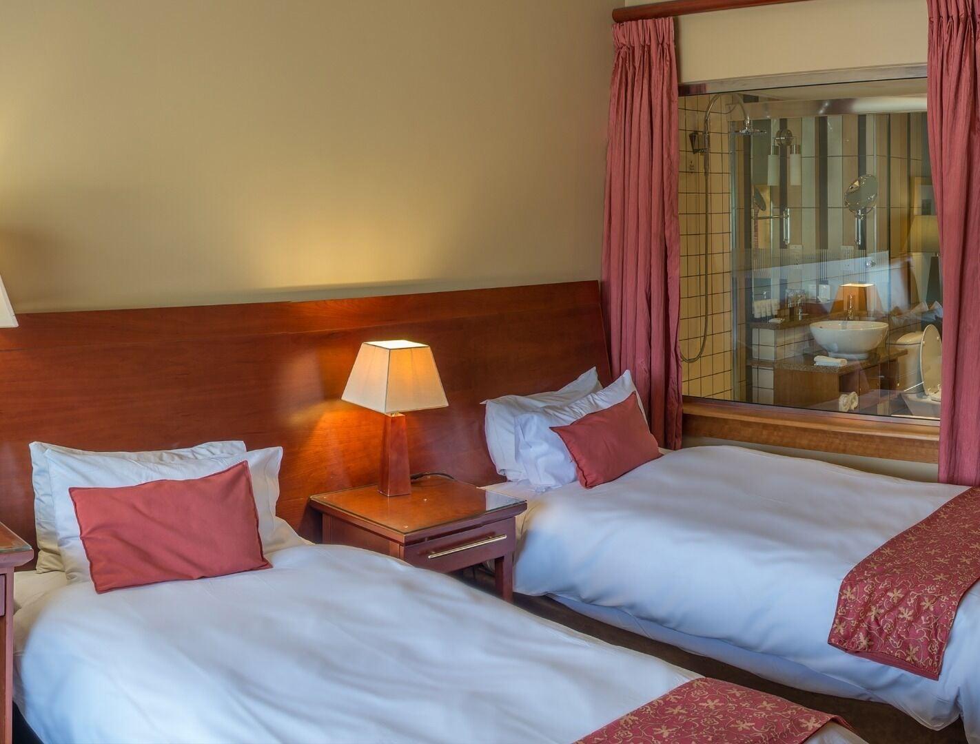 Peermont Walmont At The Grand Palm, Gaborone Hotel Ngoại thất bức ảnh