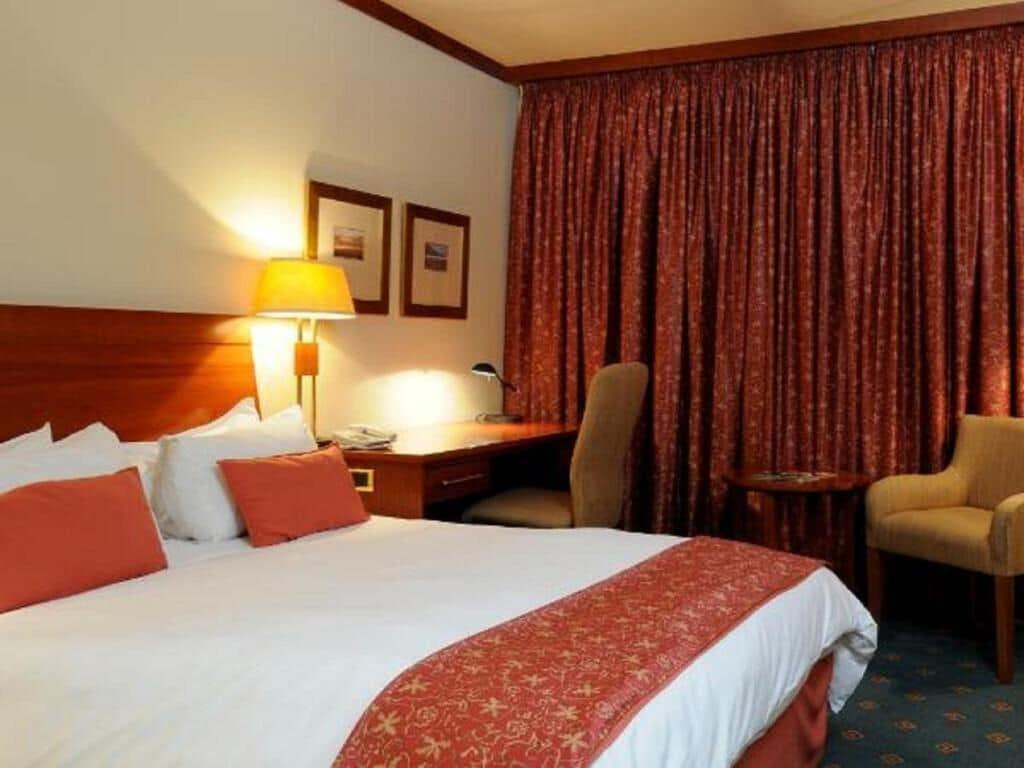 Peermont Walmont At The Grand Palm, Gaborone Hotel Ngoại thất bức ảnh