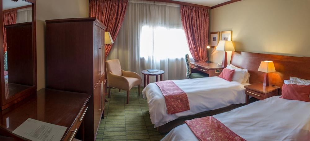 Peermont Walmont At The Grand Palm, Gaborone Hotel Ngoại thất bức ảnh