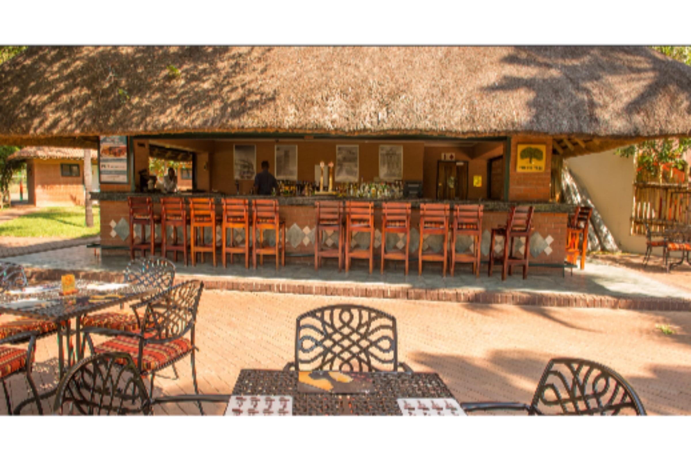 Peermont Walmont At The Grand Palm, Gaborone Hotel Ngoại thất bức ảnh