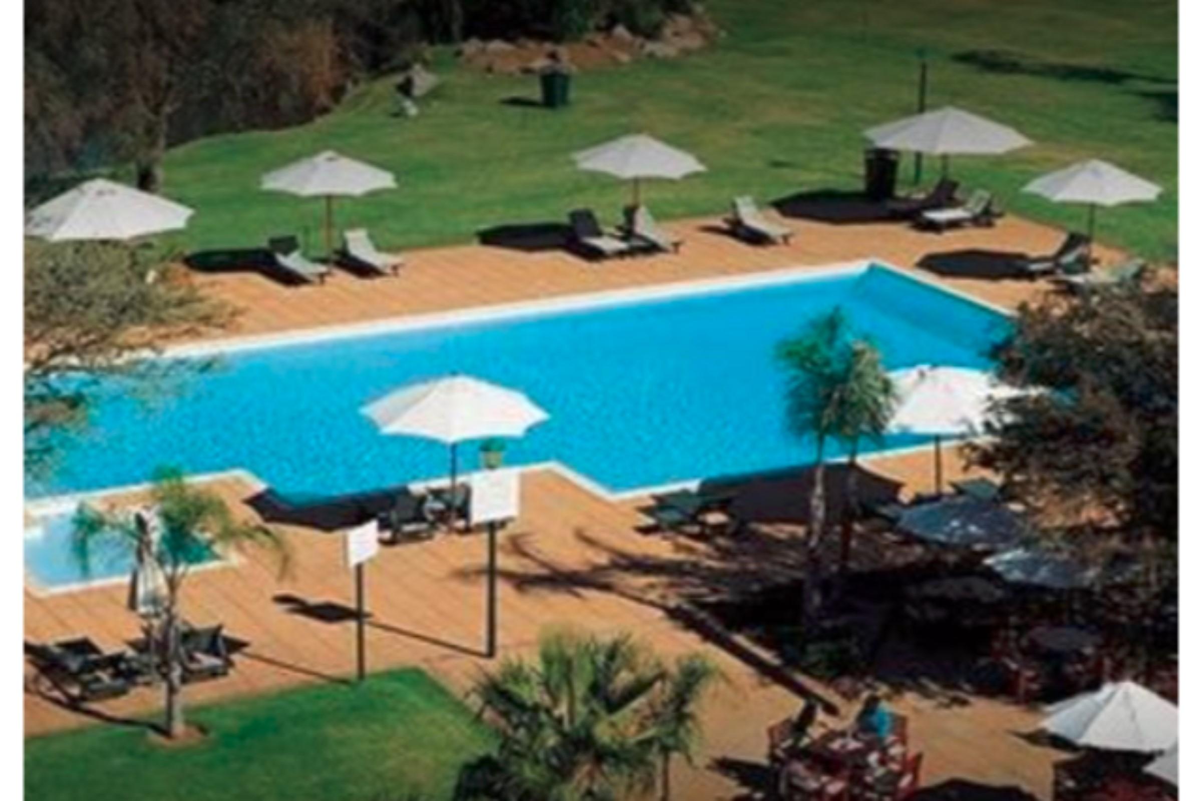 Peermont Walmont At The Grand Palm, Gaborone Hotel Ngoại thất bức ảnh