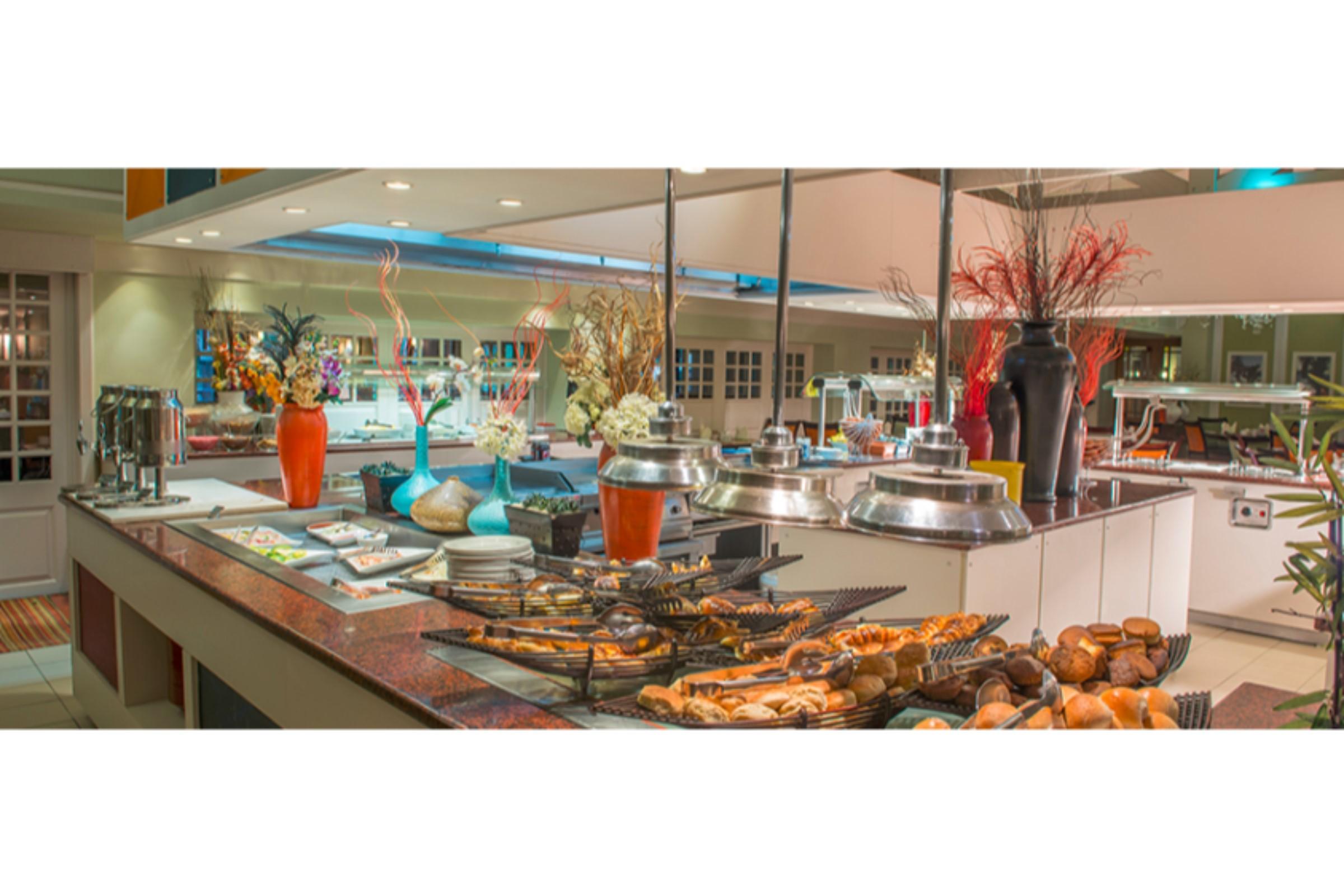 Peermont Walmont At The Grand Palm, Gaborone Hotel Ngoại thất bức ảnh