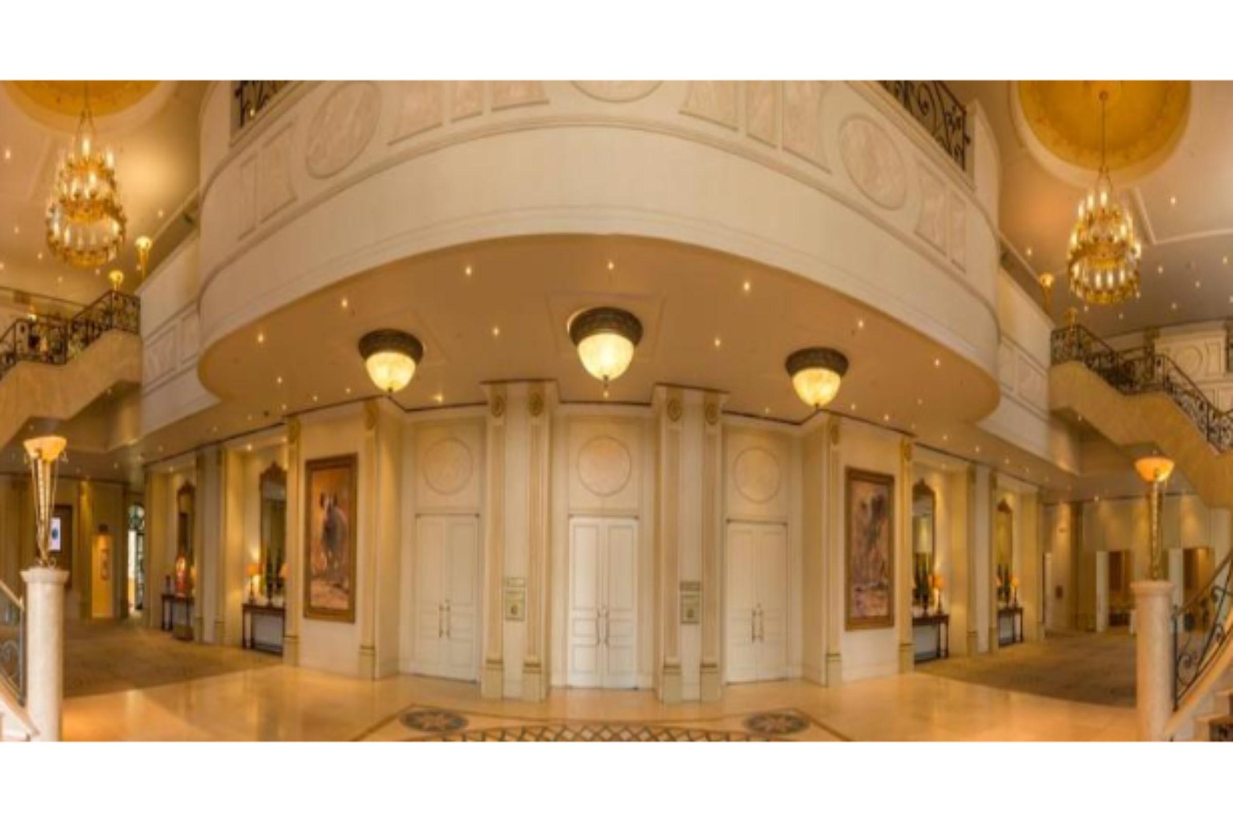 Peermont Walmont At The Grand Palm, Gaborone Hotel Ngoại thất bức ảnh