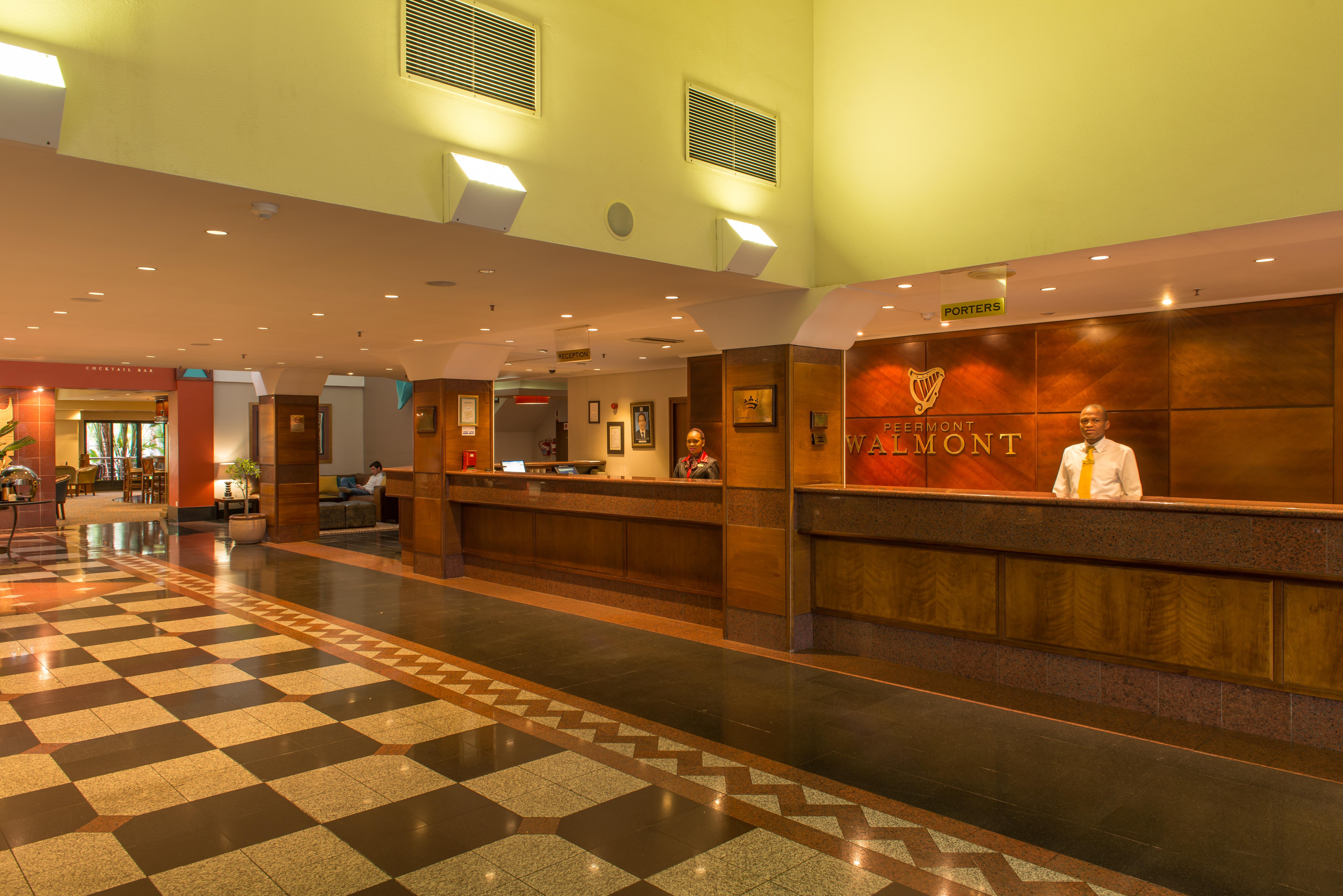 Peermont Walmont At The Grand Palm, Gaborone Hotel Ngoại thất bức ảnh