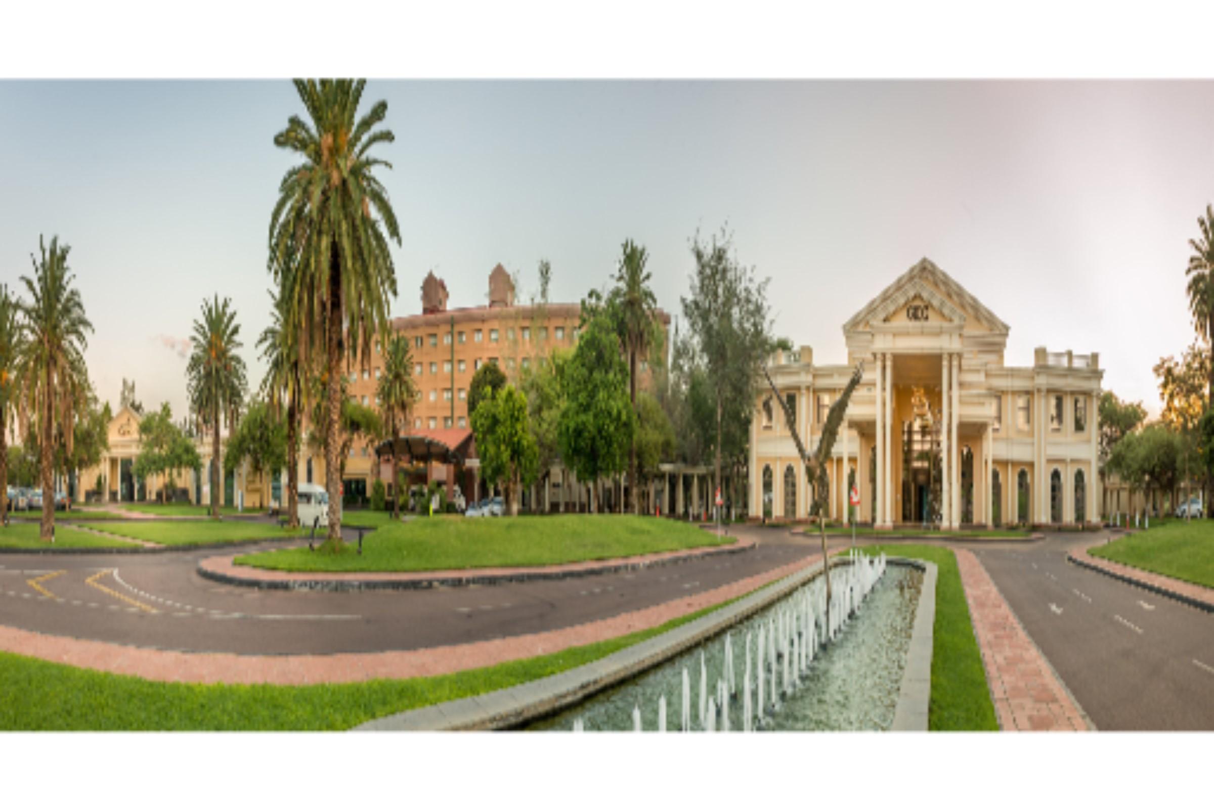Peermont Walmont At The Grand Palm, Gaborone Hotel Ngoại thất bức ảnh
