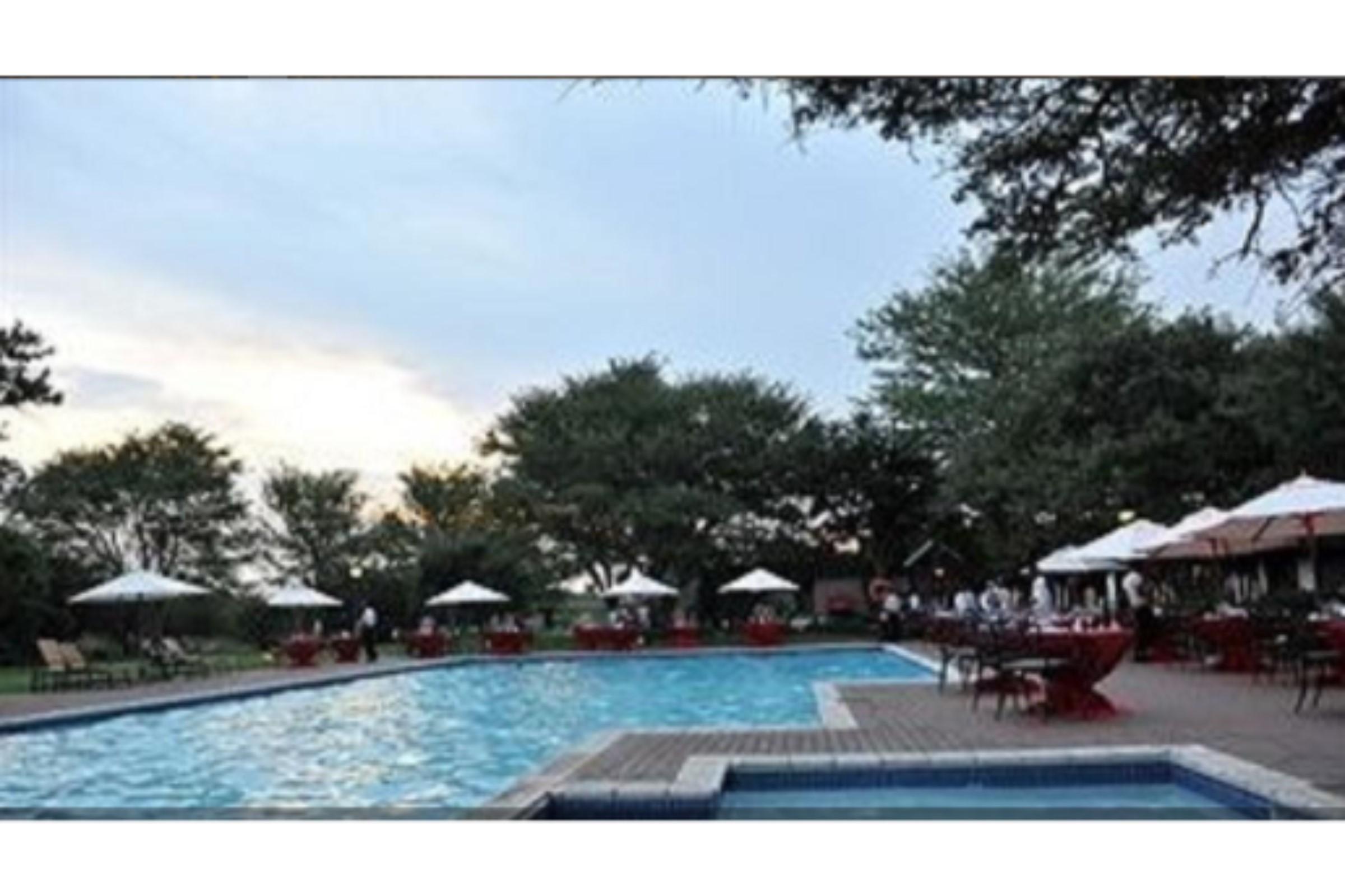 Peermont Walmont At The Grand Palm, Gaborone Hotel Ngoại thất bức ảnh