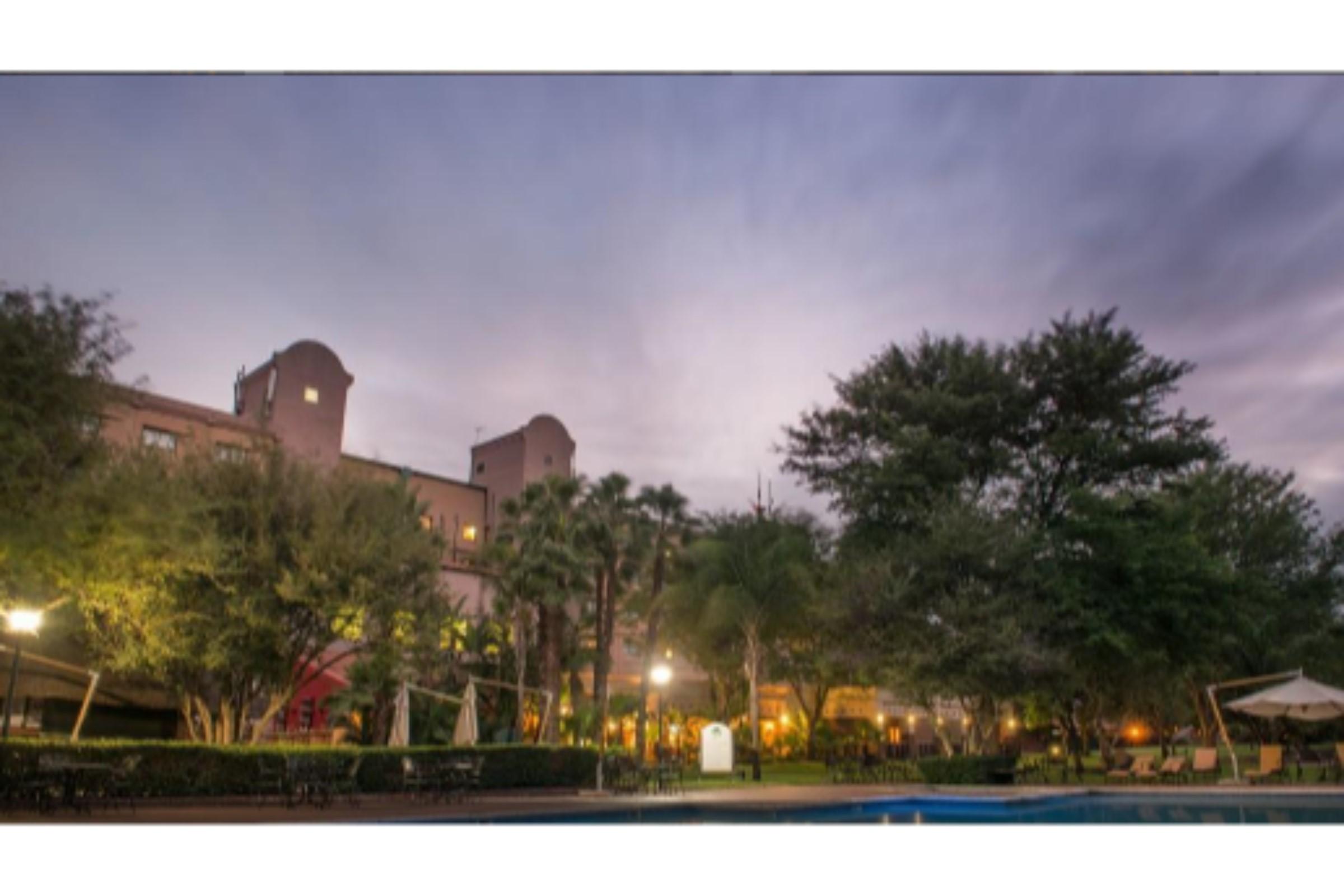 Peermont Walmont At The Grand Palm, Gaborone Hotel Ngoại thất bức ảnh