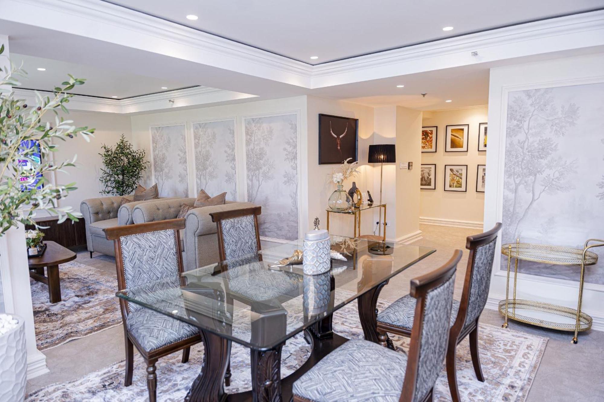 Peermont Walmont At The Grand Palm, Gaborone Hotel Ngoại thất bức ảnh