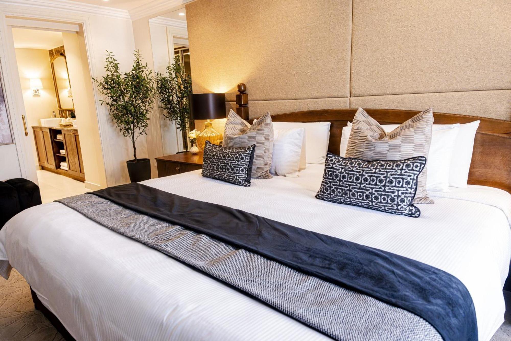 Peermont Walmont At The Grand Palm, Gaborone Hotel Ngoại thất bức ảnh