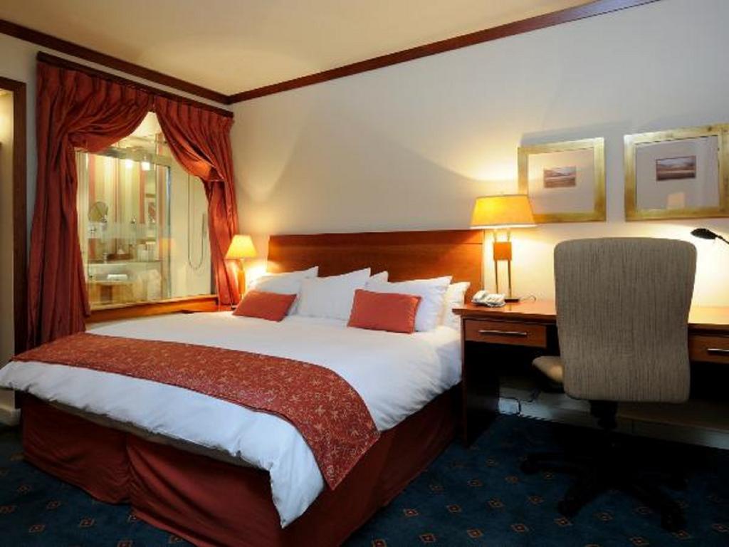 Peermont Walmont At The Grand Palm, Gaborone Hotel Ngoại thất bức ảnh