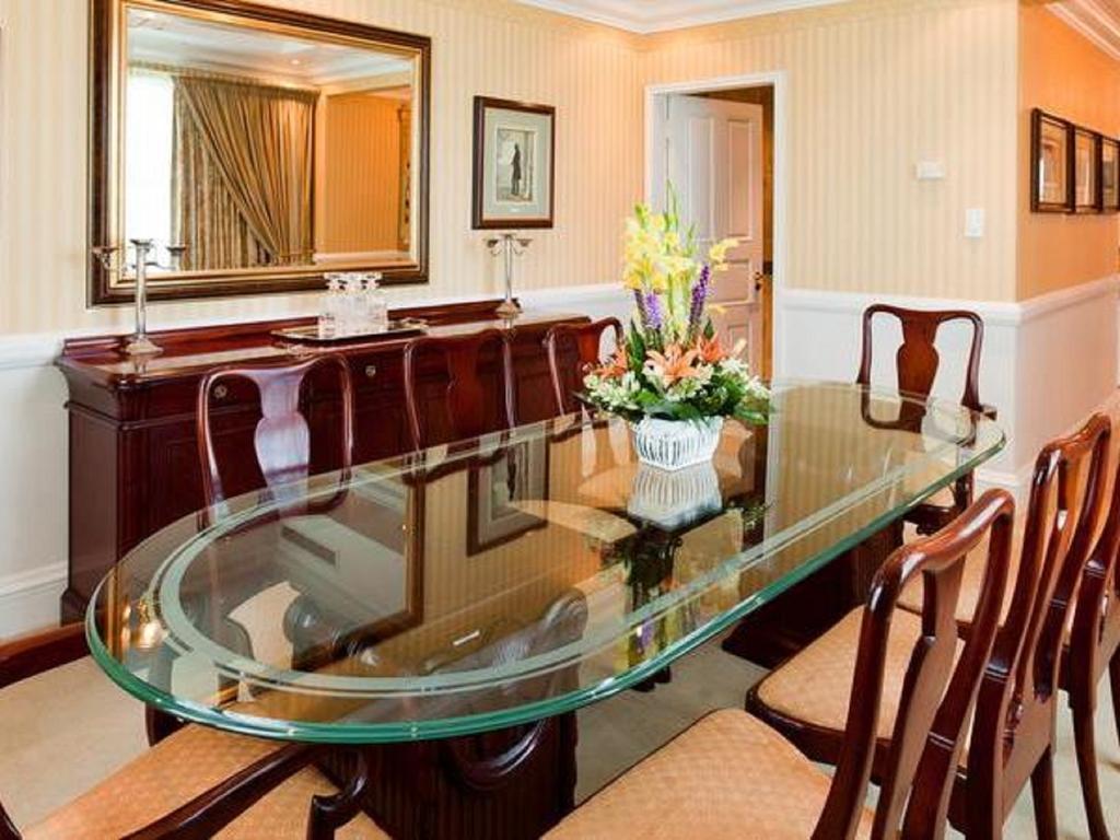 Peermont Walmont At The Grand Palm, Gaborone Hotel Ngoại thất bức ảnh