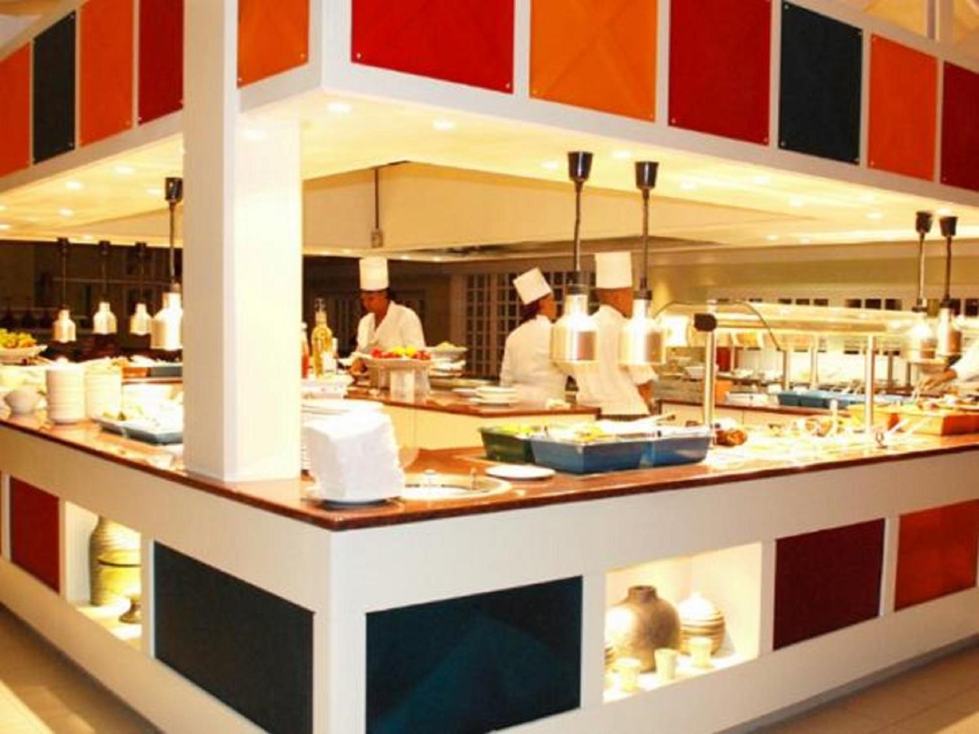Peermont Walmont At The Grand Palm, Gaborone Hotel Ngoại thất bức ảnh