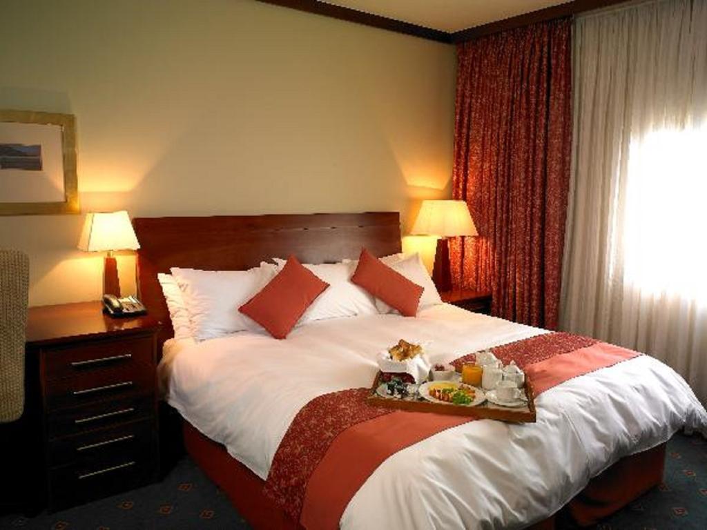 Peermont Walmont At The Grand Palm, Gaborone Hotel Ngoại thất bức ảnh