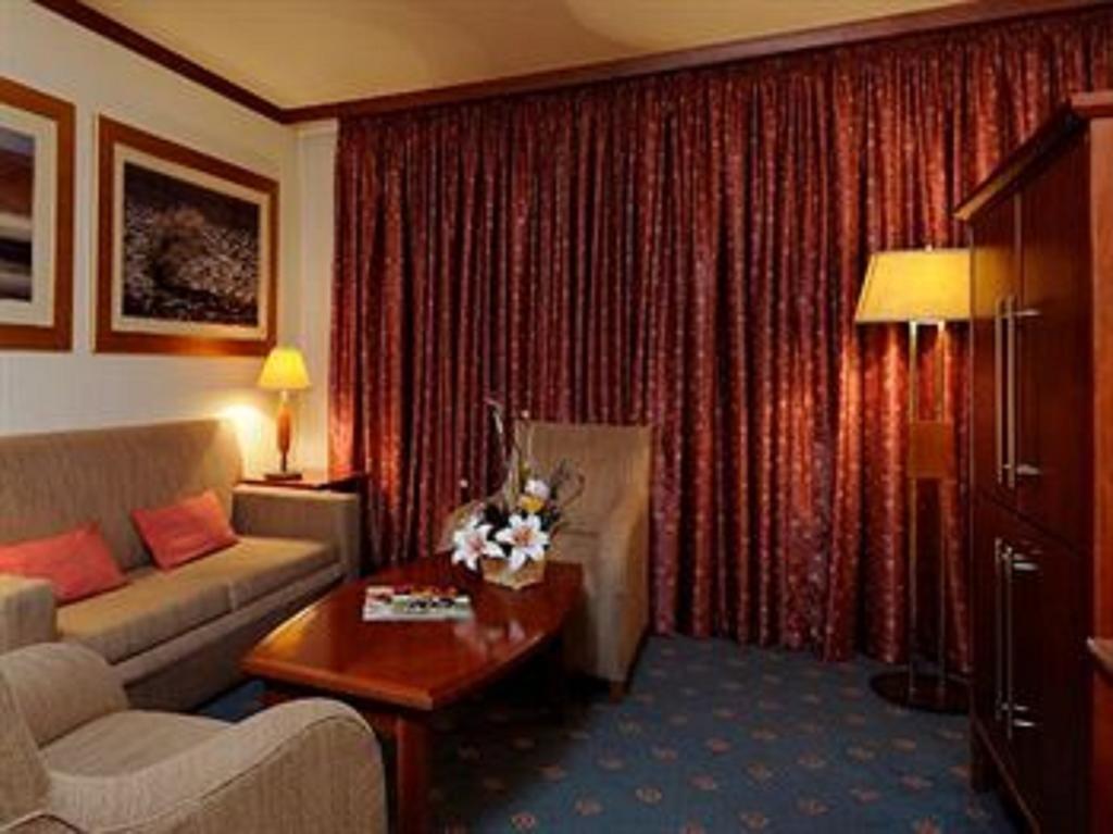 Peermont Walmont At The Grand Palm, Gaborone Hotel Ngoại thất bức ảnh
