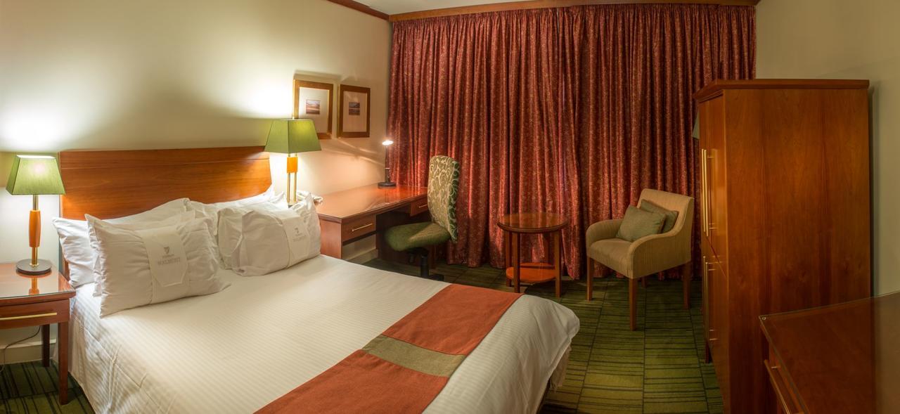 Peermont Walmont At The Grand Palm, Gaborone Hotel Ngoại thất bức ảnh