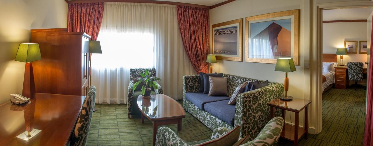 Peermont Walmont At The Grand Palm, Gaborone Hotel Ngoại thất bức ảnh