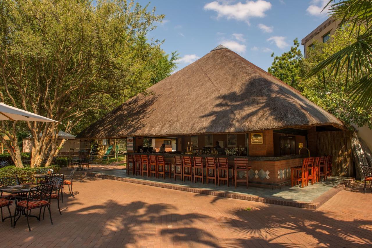 Peermont Walmont At The Grand Palm, Gaborone Hotel Ngoại thất bức ảnh