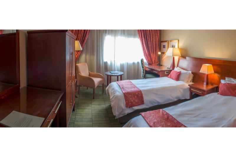 Peermont Walmont At The Grand Palm, Gaborone Hotel Ngoại thất bức ảnh