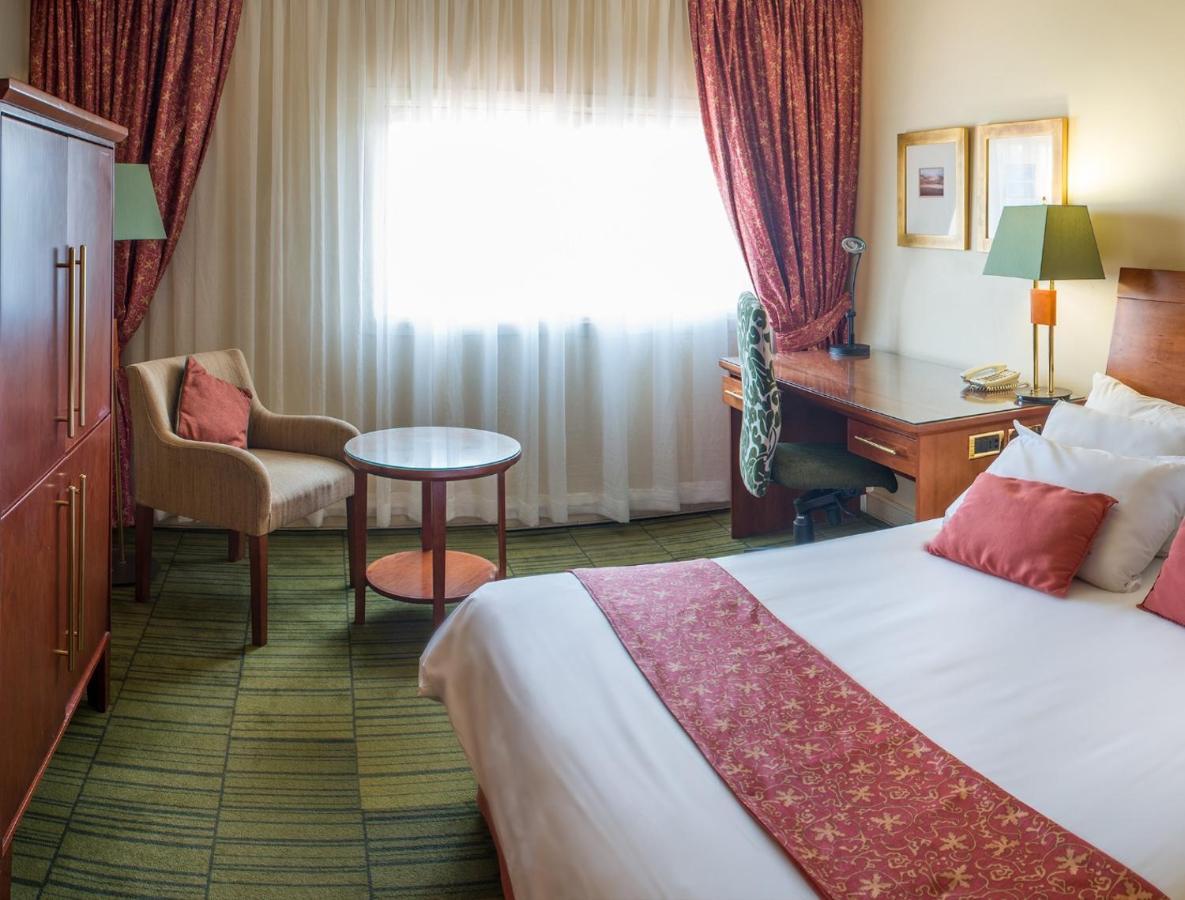 Peermont Walmont At The Grand Palm, Gaborone Hotel Ngoại thất bức ảnh