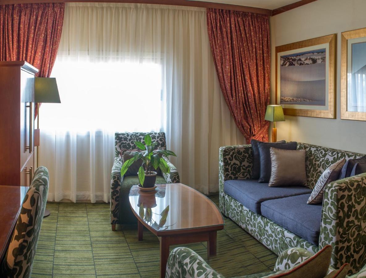 Peermont Walmont At The Grand Palm, Gaborone Hotel Ngoại thất bức ảnh